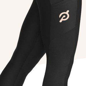Never Worn - Peloton Show Up Pocket Legging - Size M